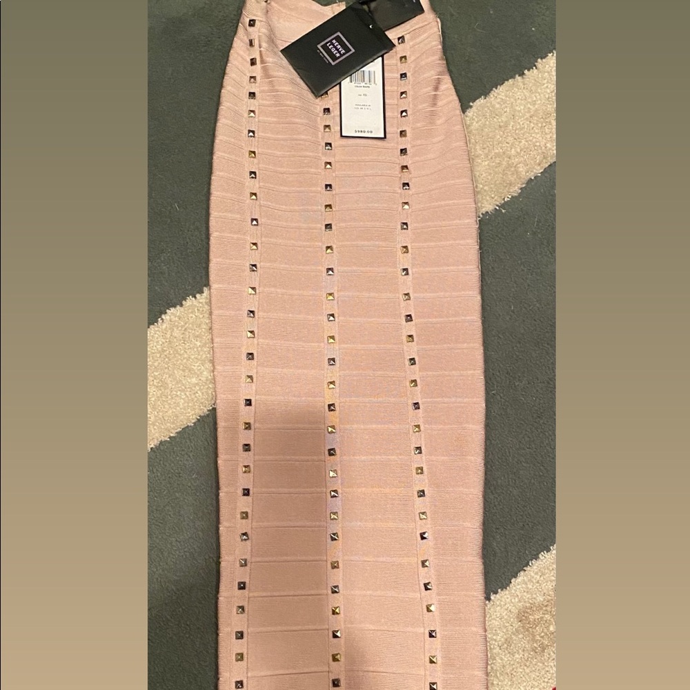 Here Leger New never worn Pencil Skirt